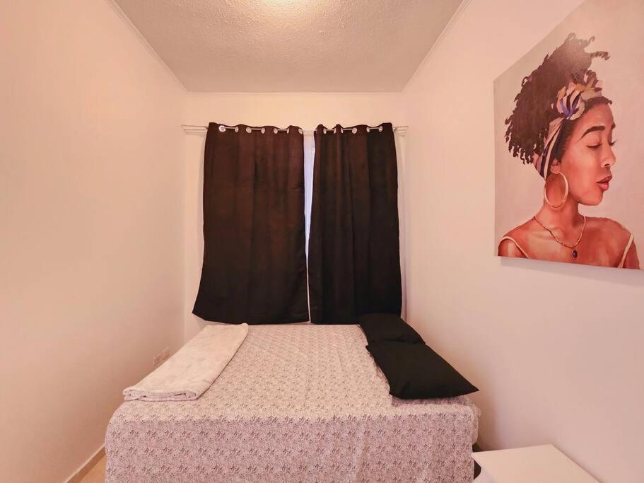 Exclusivo Dpto 101 Completo En Apartamento Antofagasta