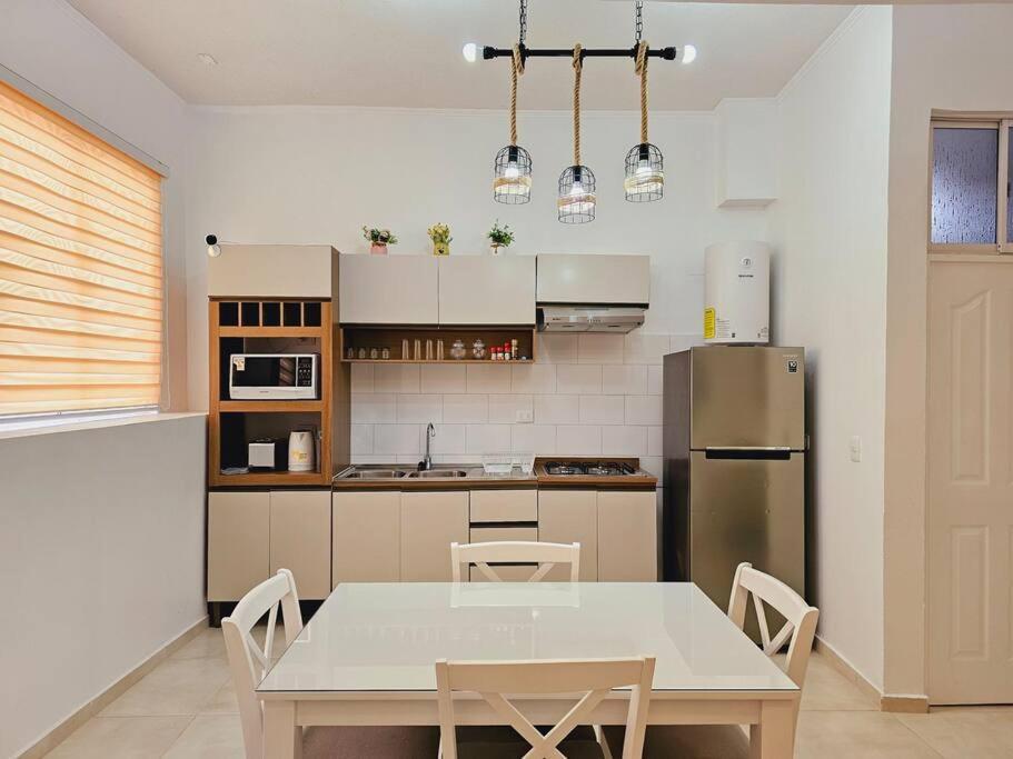 Exclusivo Dpto 101 Completo En Apartamento *
