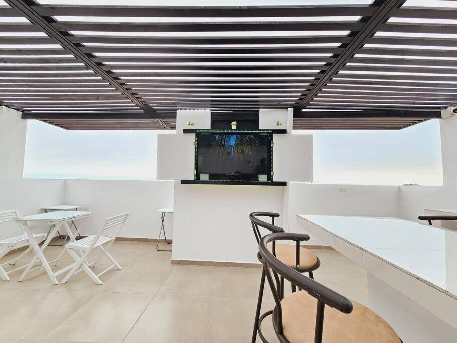 Exclusivo Dpto 101 Completo En Apartamento