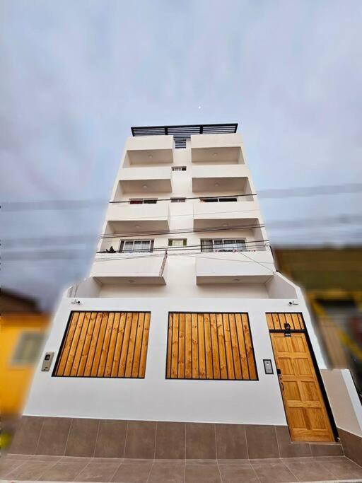 Exclusivo Dpto 101 Completo En * Antofagasta